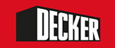 Decker Bauunternehmung Logo