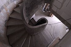Decker Arbeitseinblicke